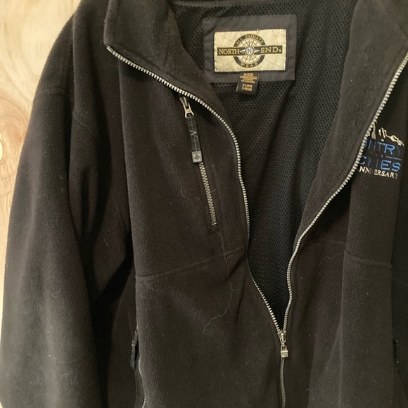 Country in the Rockies jacket - Picture 3 of 10